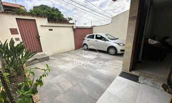 Imagem 3: Casa à venda, 95 m² por R$ 740.000,00 - Santa Branca - Belo Horizonte/MG