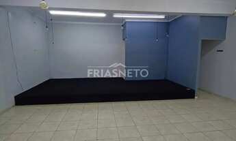 Imagem 6: Salão comercial para vender em avenida de fluxo em Piracicaba