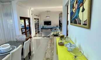 Imagem 6: Casa a venda no Cond. Encontro das Águas, Lauro de Freitas, Estrada do Côco