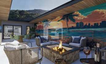 Imagem 6: Loft de 34,38m² pré lançamento Lagoa da Conceição