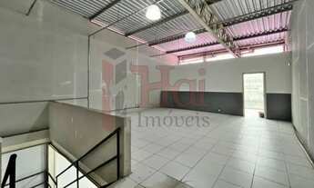 Imagem 4: Loja Comercial com mezanino para locação na Barra Funda