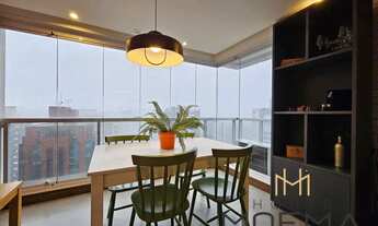 Imagem 2: Apartamento, Moema - São Paulo