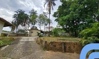 Imagem 4: CHACARA RESIDENCIAL em GOIÂNIA - GO, JARDIM VITÓRIA