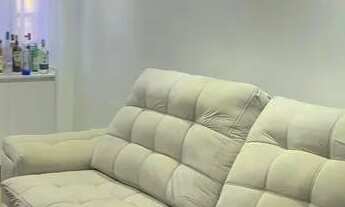 Imagem: 3 dormitórios - Bangu - Parque Leopoldina