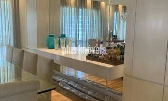 Imagem 6: Apartamento com 3 dormitórios para alugar, 201 m² por R$ 36.058/mês - Itaim Bibi - São Pau