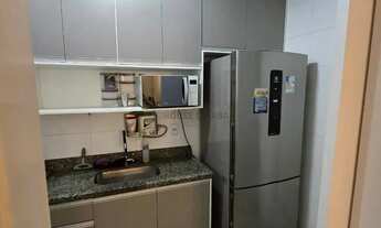 Imagem 6: Lindo Apartamento à Venda no Edifício Jardim Beira Rio - Com Vista Privilegiada