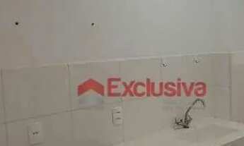 Imagem 2: Apartamento com 2 dormitórios para alugar, 43 m² por R$ 2.056,65/mês - Jardim Ypê - Paulín