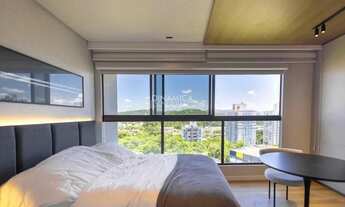 Imagem 2: Loft Mobiliado perto da Furb em Blumenau