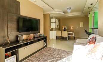 Imagem 7: Apartamento com 74 metros 3 quartos 1 Suite e 1 vaga no bairro Vila Ipiranga em Porto Aleg