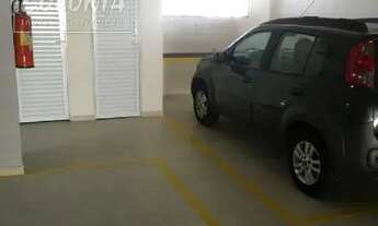 Imagem 6: Cobertura a venda - Vila Alzira, Santo André