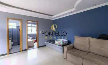 Imagem 6: Cobertura de aproximadamente 146m² à venda - 3 quartos, 1 suíte, 2 vagas - Castelo