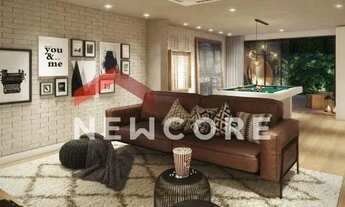 Imagem: Apartamento em Rua Ewaldo Campos - Três