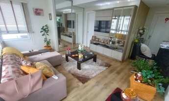 Imagem 4: APTO 1D no bairro Menino Deus em Porto Alegre