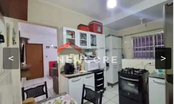 Imagem 2: Apartamento em Rua Emancipador Paulo Fefin - Boqueirão - Praia Grande/SP