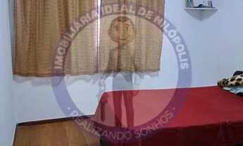 Imagem 7: Apartamento centro de Nilópolis