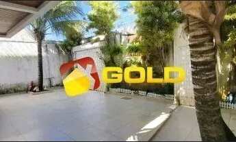 Imagem 6: Casa para Venda em Uberlândia, Alto Umuarama, 5 dormitórios, 1 suíte, 3 banheiros, 3 vagas