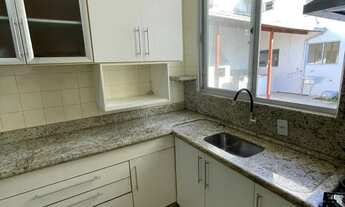 Imagem: QUARTOS SANTA MÔNICA