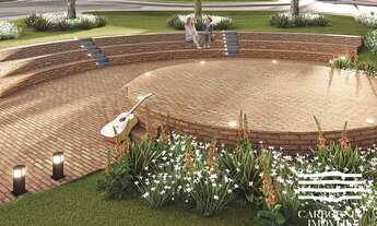 Imagem 5: Terreno em condomínio a Venda no Borda do Lago no Borda da Mata em Caçapava