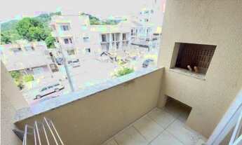 Imagem 3: ALUGA AP Apartamento com 2 dormitórios