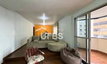 Imagem 4: Apartamento Edifício Canadá 3 quartos, 1 suíte - 2 vagas - 167m² - Nascente 1 por andar -S