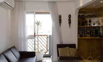 Imagem 4: Apartamento em Rua Barão do Bananal - Vila Pompéia - São Paulo/SP