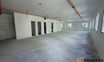 Imagem 2: Conjunto Comercial de 140m² de área útil