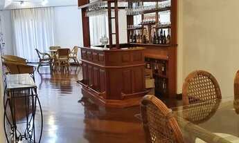 Imagem 2: Venda Apartamento 3 Dormitórios - 180 m² Perdizes