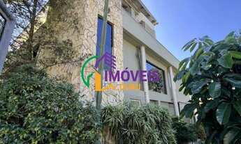 Imagem: CASA EM CONDOMÍNIO - CLUBE DE CAMPO VALINHOS