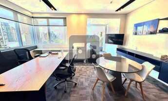 Imagem 2: Escritório para aluguel e venda possui 100 metros quadrados em Consolação - São Paulo - SP