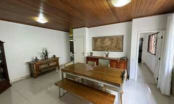 Imagem 5: Casa para venda possui 530 metros quadrados com 6 quartos em Jardim Leblon - Belo Horizont