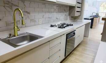 Imagem 2: Apartamento Garden à venda