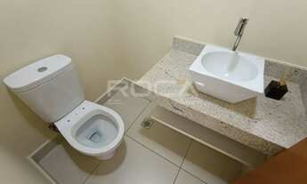 Imagem 6: Apartamento 04 quartos para alugar no bairro Jardim Nova Aliança Sul, Ribeirão Preto