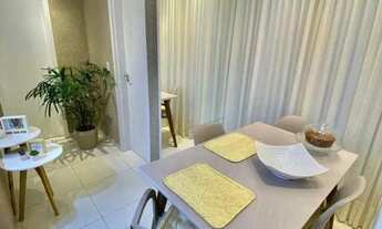 Imagem 5: Condomínio Residencial Horto da Barra [3411