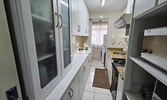 Imagem 3: Apartamento à venda no bairro Amizade com 73 m² e 3 dormitórios/quartos disponíveis