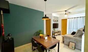 Imagem 7: Apartamento no condomínio VILLE FELICITTA em Presidente Prudente