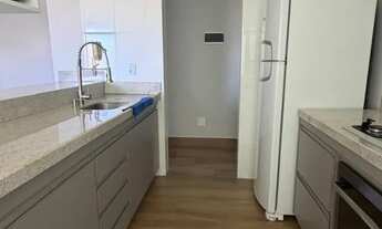 Imagem 6: Oportunidade Imperdível: Apartamento mobiliário no bairro Iporanga