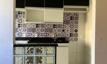 Imagem 5: Alugo ou vendo - apartamento Condomínio Doce Lar