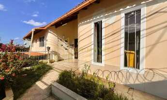 Imagem: Casa Charmosa em Fradinhos 3 Quartos, Vista