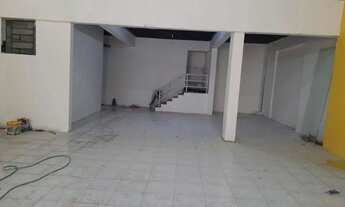 Imagem: Imóvel Comercial com 500m² com Estacionamento