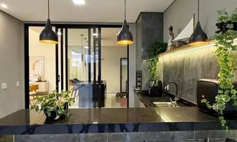 Imagem 4: Imóvel Vicente Pires RUA 10 (Pé direito alto + Piscina