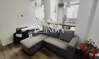 Imagem: Apartamento - Padrão / Residencial / Copacabana