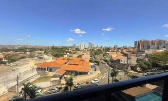 Imagem 7: Apartamento Padrão em Bauru