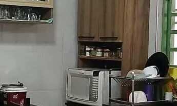 Imagem 4: Casa térrea à venda com 2 quartos, no bairro Gurilândia, Taubaté - SP