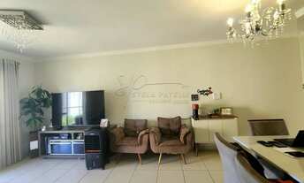 Imagem 4: Apartamento de 103m² com 3 quartos sendo 1 suíte no Dolce Vitta