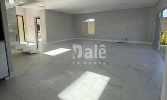 Imagem 3: Sobrado com 4 dormitórios para alugar, 380 m² por R$ 20.000,00/mês - Jardim do Golfe - São