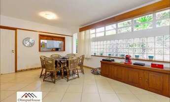 Imagem 6: Venda Casa 4 Dormitórios - 675 m² Alto de Pinheiros