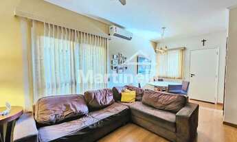 Imagem 5: Casa térrea à venda no Condomínio Jatobá, próximo ao Novo Shopping - Ribeirão Preto/SP