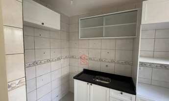 Imagem 4: Apartamento Ana Cecília a venda em Curitiba-PR, Campo Comprido: 2 quartos, sala, banheiro