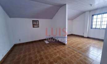 Imagem 4: Casa com 3 dormitórios à venda, 305 m² por R$ 2.600.000 - Itacoatiara - Niterói/RJ