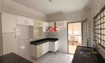 Imagem 7: Casa para Venda em Presidente Prudente, JARDIM IGUAÇU, 3 dormitórios, 1 suíte, 3 banheiros